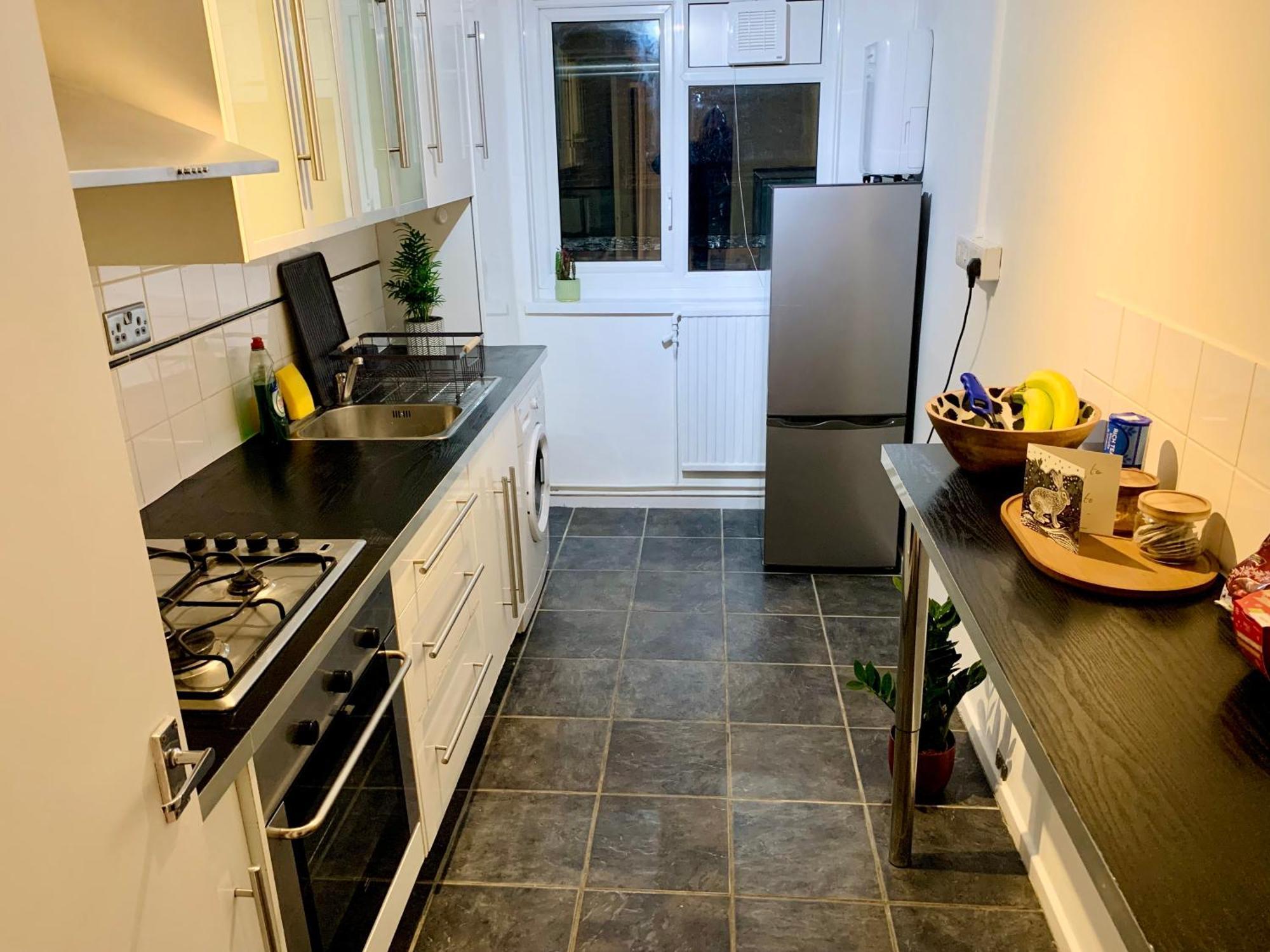 London Apartment Finsbury Park Zone 2 - 10 Minutes To Central Londres Exterior foto