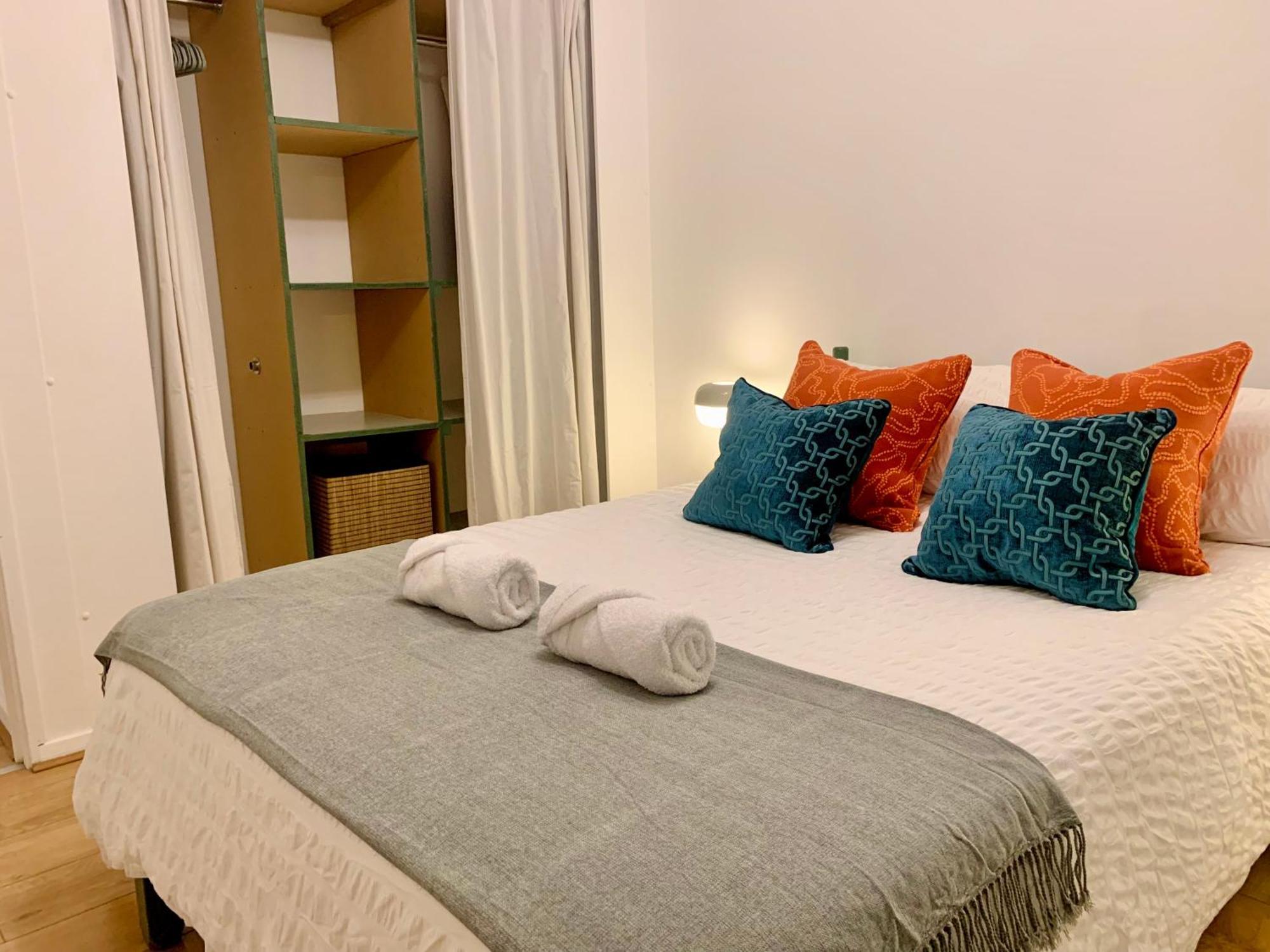 London Apartment Finsbury Park Zone 2 - 10 Minutes To Central Londres Exterior foto