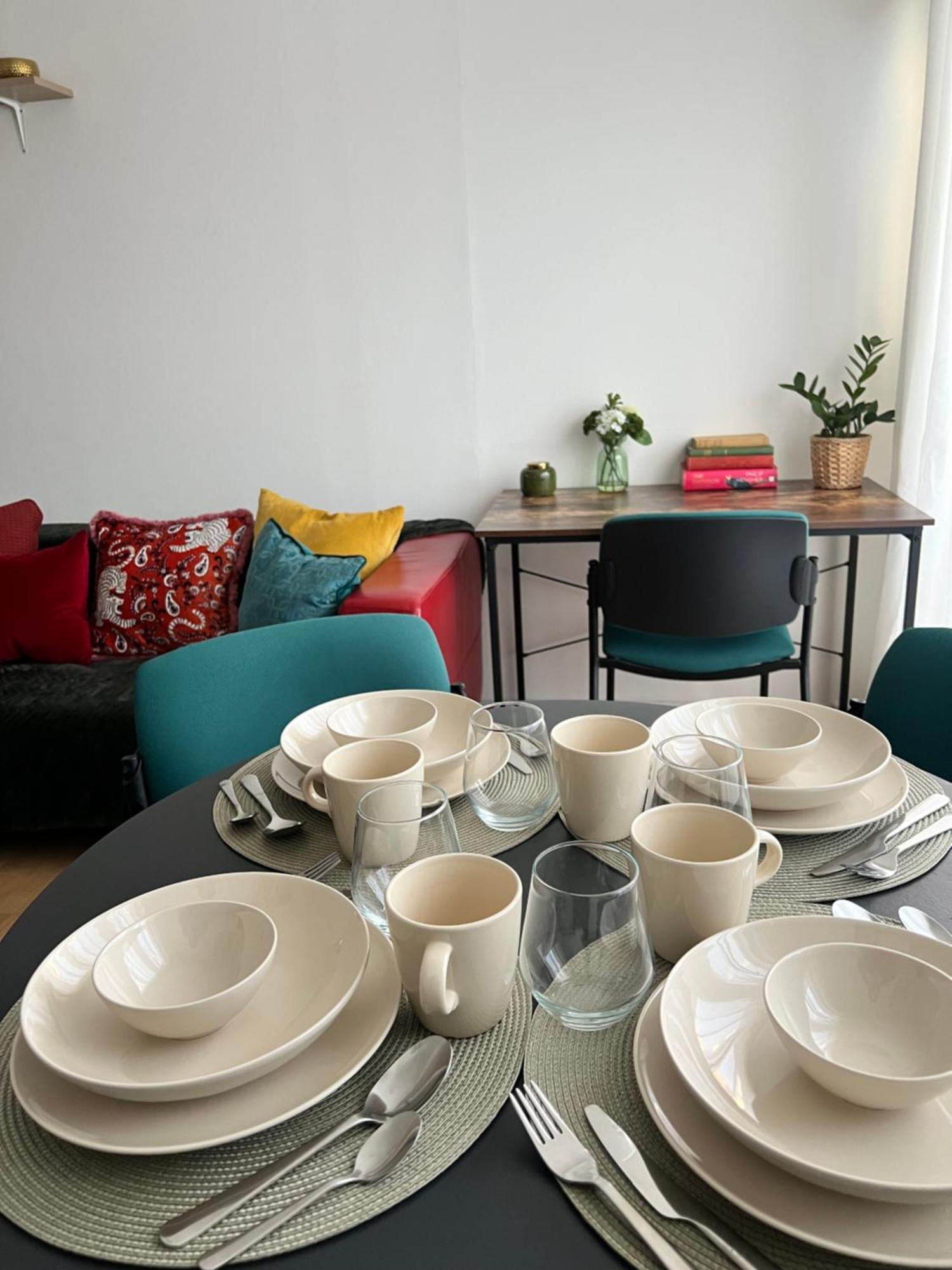 London Apartment Finsbury Park Zone 2 - 10 Minutes To Central Londres Exterior foto